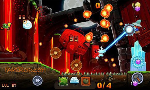 Goblins Rush – 고블린의 돌진 1.0.6 2