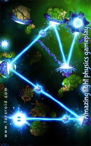 God of Light HD – 빛의 신 HD 1.2 버그판 3