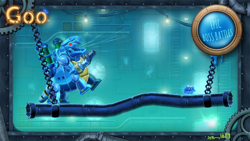 Goo Saga – 구 사가 1.24 버그판 2