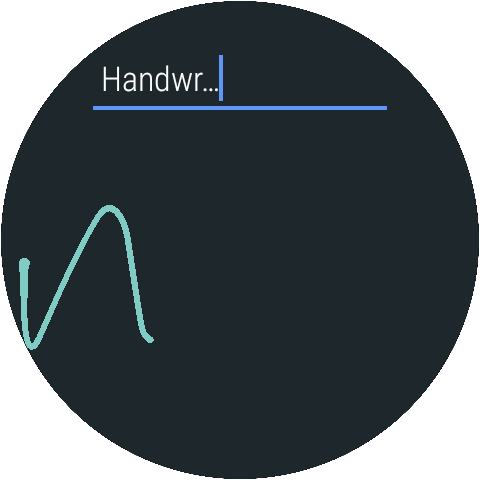 Google Handwriting Input – 구글 필기 입력 1.9.3 10