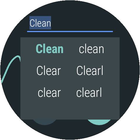 Google Handwriting Input – 구글 필기 입력 1.9.3 11