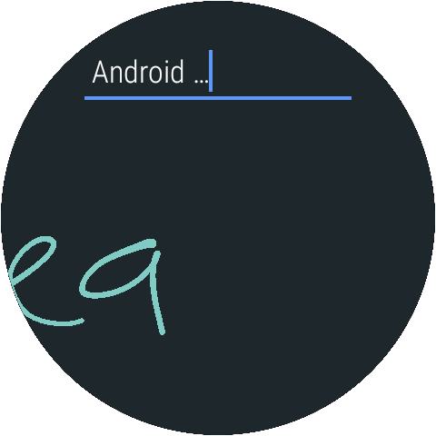 Google Handwriting Input – 구글 필기 입력 1.9.3 12