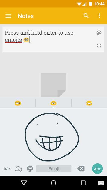 Google Handwriting Input – 구글 필기 입력 1.9.3 3