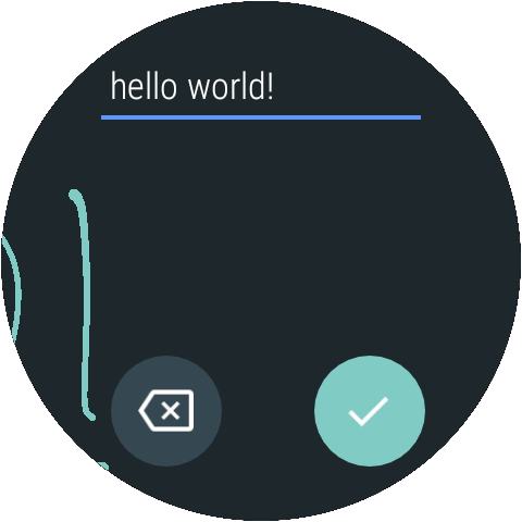 Google Handwriting Input – 구글 필기 입력 1.9.3 9