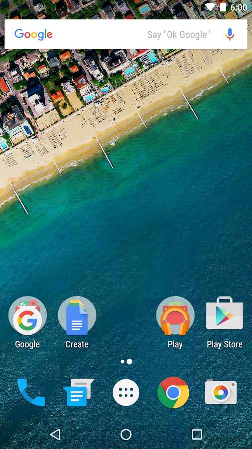 Google Now Launcher – 구글 나우 런처 1.4 7