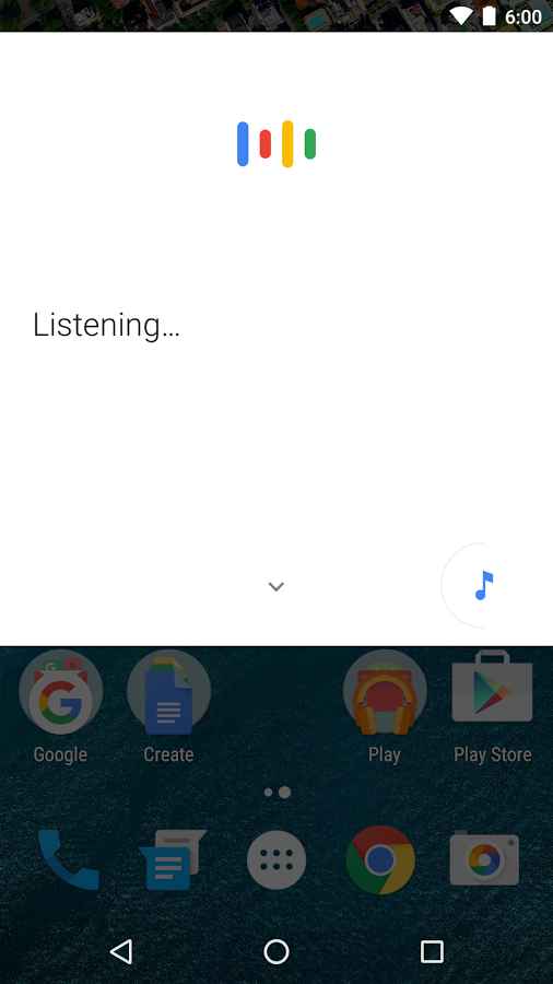 Google Now Launcher – 구글 나우 런처 1.4 3