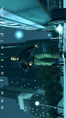 Grand Theft Auto III – 그랜드 테프트 오토 III 1.8 1