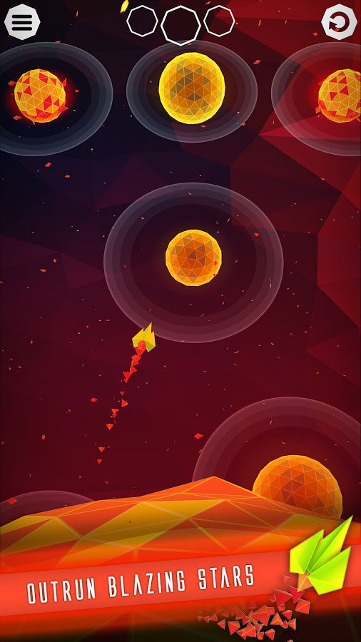 Gravity Galaxy – 중력 은하 1.03 버그판 2
