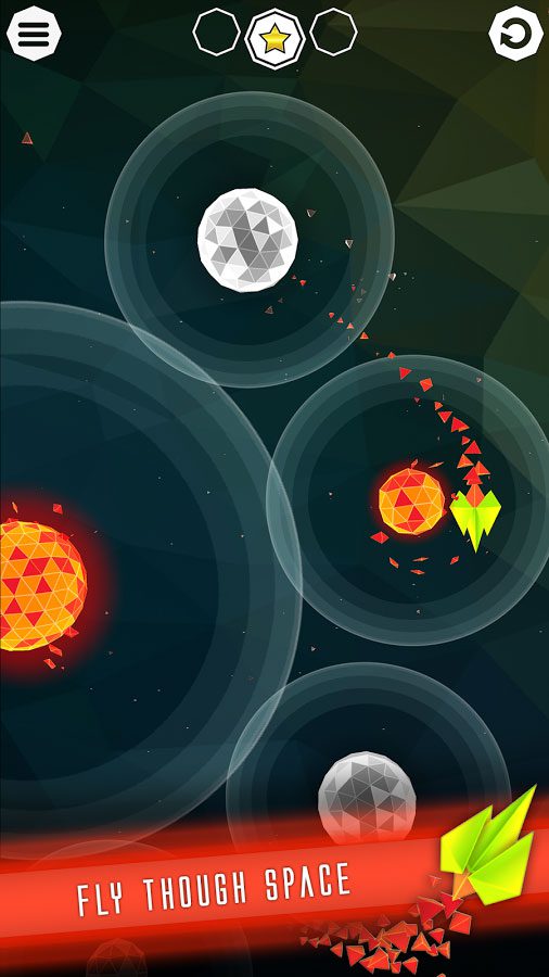 Gravity Galaxy – 중력 은하 1.03 버그판 6