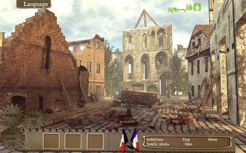 Great War Adventure (full) – 대전쟁 모험 (풀) (풀) 1.03 1