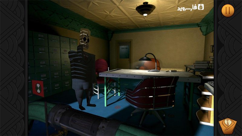 Grim Fandango Remastered – 그림 판당고 리마스터드 1.5.9 1