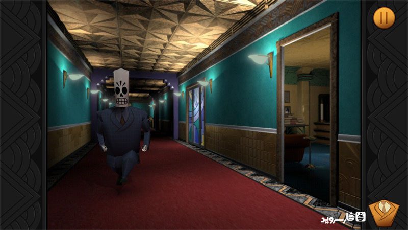 Grim Fandango Remastered – 그림 판당고 리마스터드 1.5.9 2