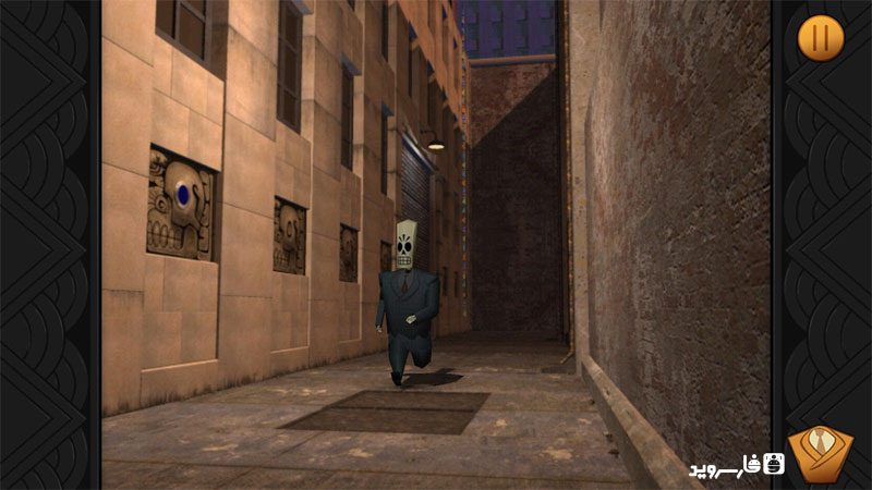 Grim Fandango Remastered – 그림 판당고 리마스터드 1.5.9 5
