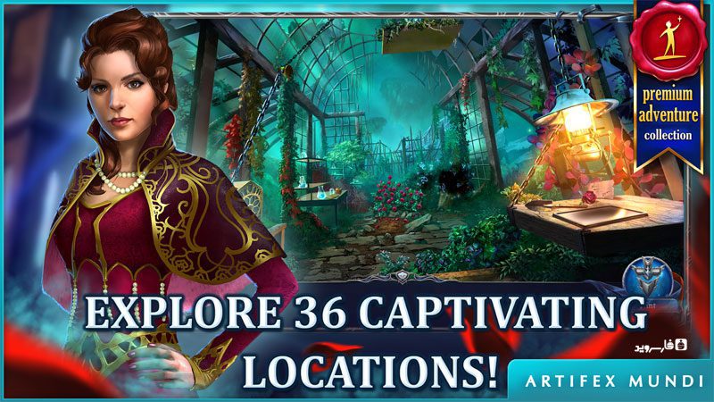 Grim Legends 3 – 그림 전설 3 1.7 2