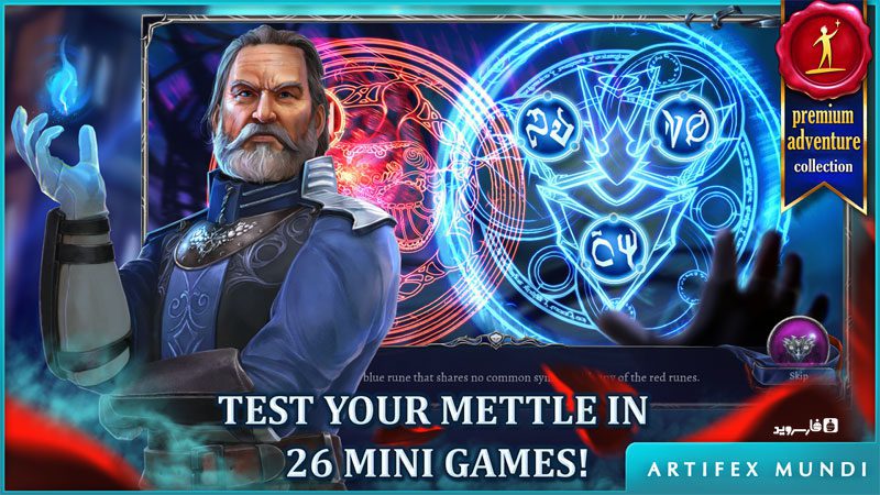 Grim Legends 3 – 그림 전설 3 1.7 4