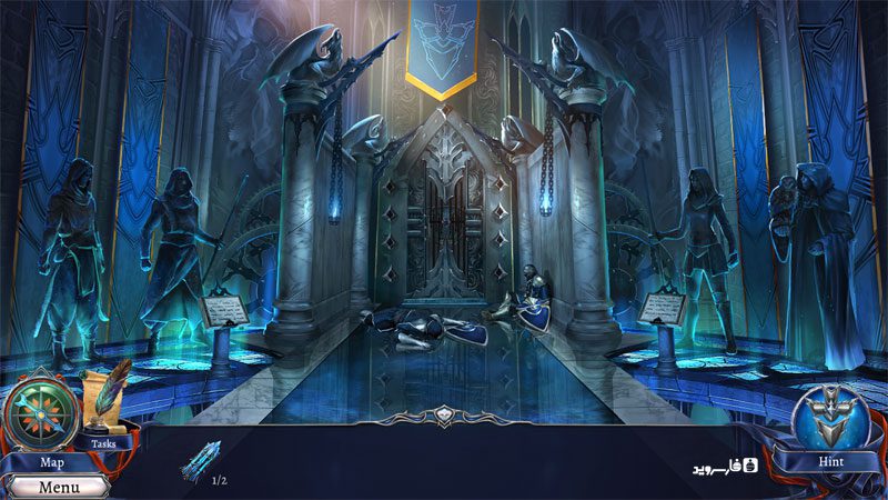 Grim Legends 3 – 그림 전설 3 1.7 5