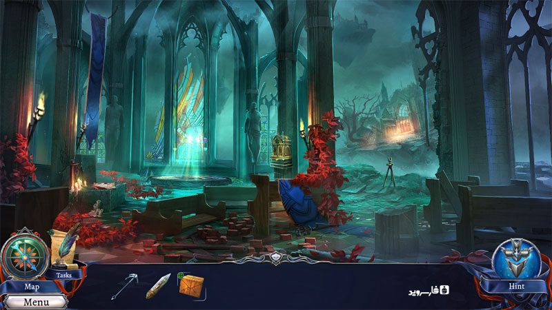 Grim Legends 3 – 그림 전설 3 1.7 6