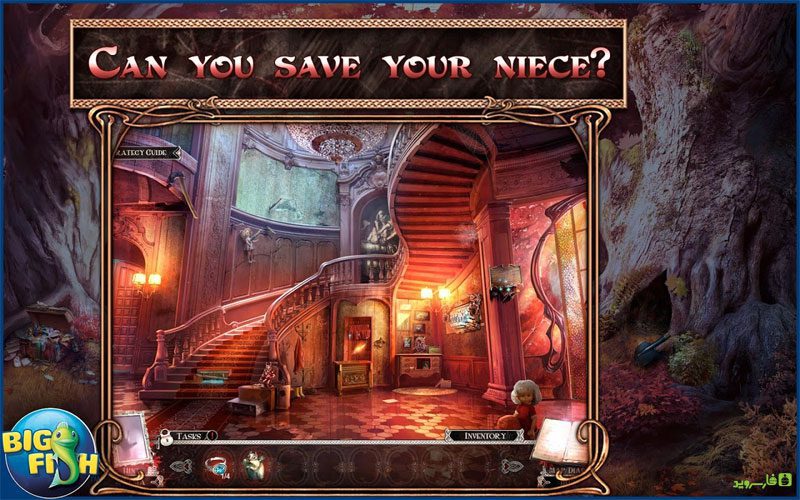 Grim Tales: Bloody Mary Full – 그림 이야기: 블러디 메리 풀 (풀) 1.0.0 1