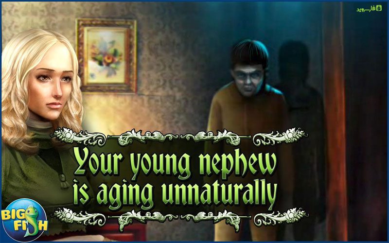 Grim Tales: The Wishes CE – 그림 테일즈: 소원 CE 1.0.0 1
