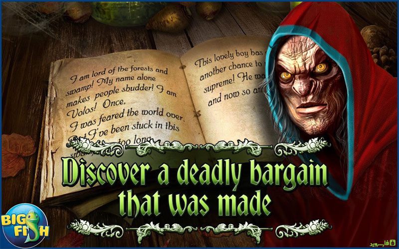 Grim Tales: The Wishes CE – 그림 테일즈: 소원 CE 1.0.0 2