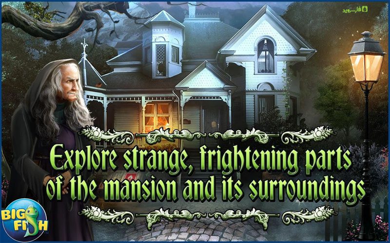 Grim Tales: The Wishes CE – 그림 테일즈: 소원 CE 1.0.0 3