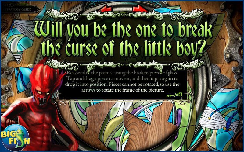 Grim Tales: The Wishes CE – 그림 테일즈: 소원 CE 1.0.0 4