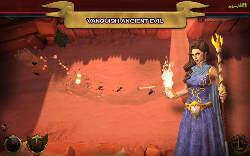 Guardians of Valor – 용기의 수호자 1.0.6 7