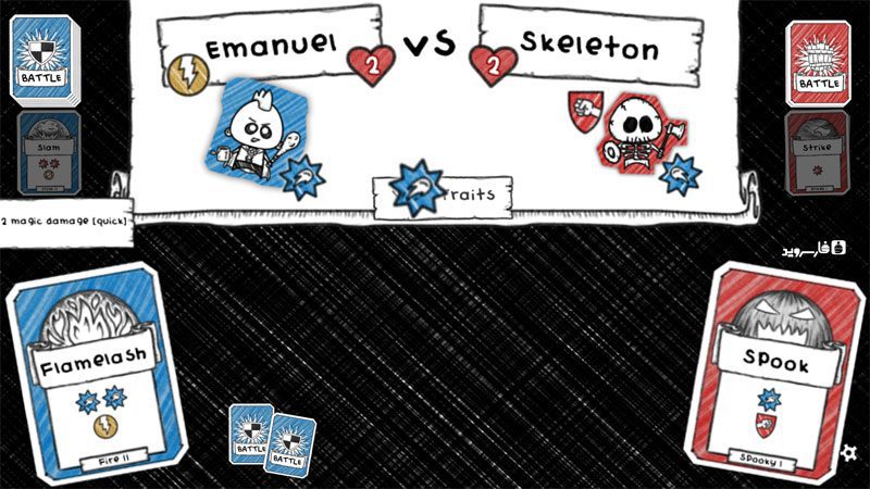 Guild of Dungeoneering – 던전 탐험가 길드 0.8.6 6