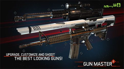 Gun Master 2 – 건 마스터 2 1.0.12 2