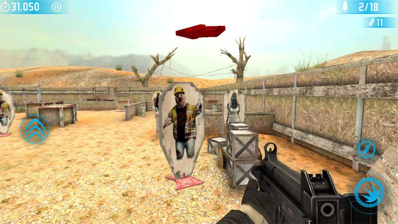 Gun Master 3: Zombie Slayer – 건 마스터 3: 좀비 슬레이어 1.0 버그판 1