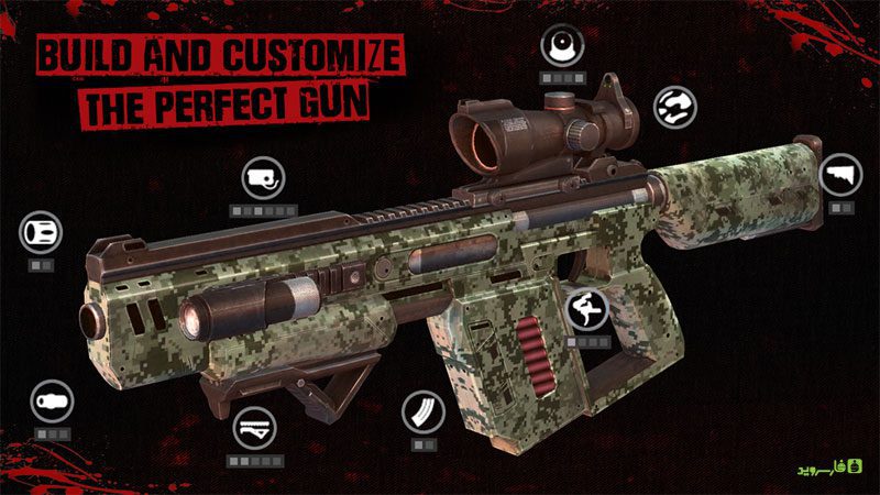 Gun Master 3: Zombie Slayer – 건 마스터 3: 좀비 슬레이어 1.0 버그판 2