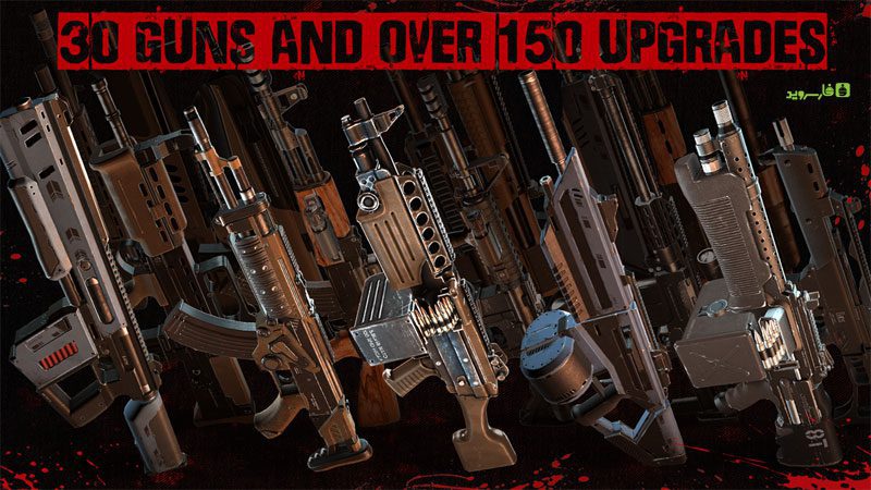 Gun Master 3: Zombie Slayer – 건 마스터 3: 좀비 슬레이어 1.0 버그판 4