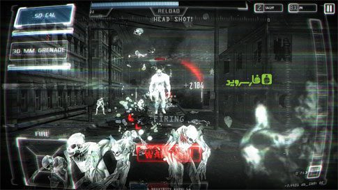 Gunner Z – 건너 Z 1.0.1 2