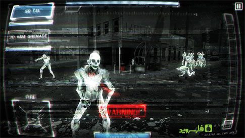 Gunner Z – 건너 Z 1.0.1 3