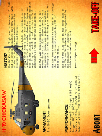 Gunship III – 건십 III 3.8.4 1