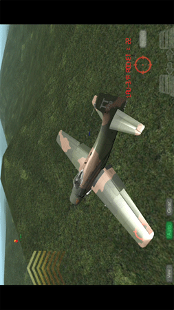 Gunship III – 건십 III 3.8.4 2