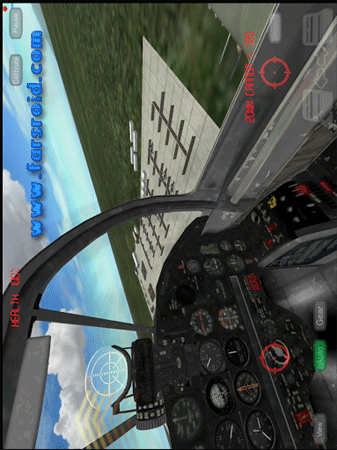 Gunship III – 건십 III 3.8.4 3