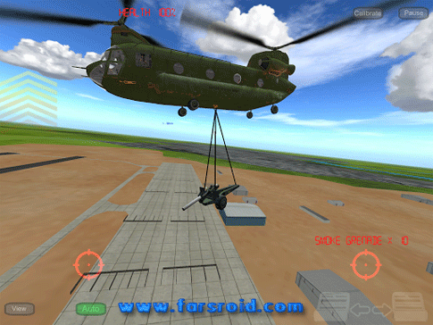 Gunship III – 건십 III 3.8.4 6