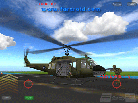 Gunship III – 건십 III 3.8.4 7