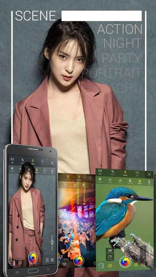 HD Camera + – HD 카메라 + 1.9 3