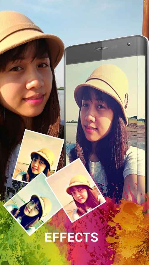 HD Camera + – HD 카메라 + 1.9 5