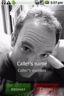HD Full Screen Caller ID Pro – HD 전체 화면 전화 ID 프로 (풀) 3.4.7 1