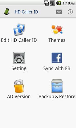 HD Full Screen Caller ID Pro – HD 전체 화면 전화 ID 프로 (풀) 3.4.7 2
