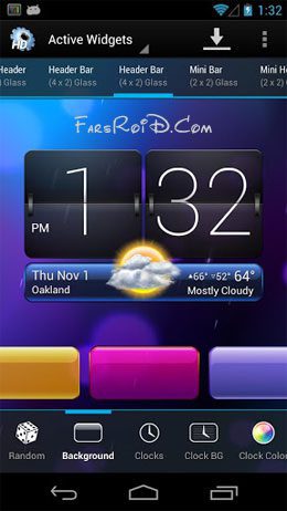HD Widgets Final – HD 위젯 최종 4.4.1 1