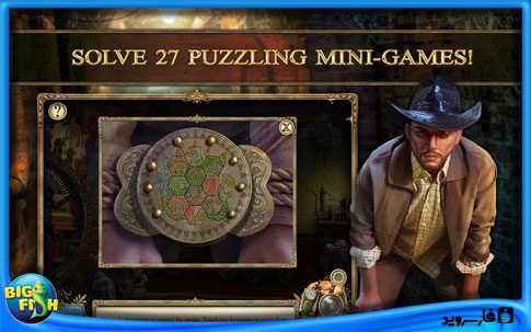 HE: Smithsonian Hidden Object – 스미소니안 숨은 물건 1.0 3