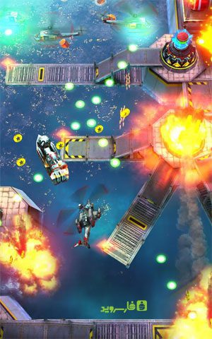 HELI HELL – 헬리 헬 1.1.5 버그판 4