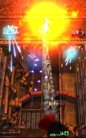 HELI HELL – 헬리 헬 1.1.5 버그판 5