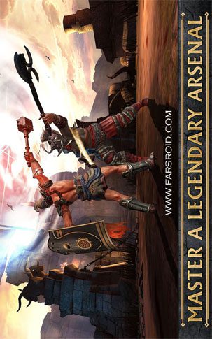 HERCULES: THE OFFICIAL GAME – 헤라클레스: 공식 게임 1.0.2 1