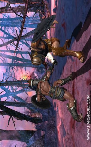 HERCULES: THE OFFICIAL GAME – 헤라클레스: 공식 게임 1.0.2 3
