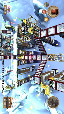 Hamilton’s Adventure THD – 해밀턴의 모험 THD 1.0.2 1